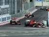 GP Monaco, MONACO  GRAND PRIX F1/2010 - MONACO 16/05/2010   - PIT STOP PETROV
© FOTO ERCOLE COLOMBO 